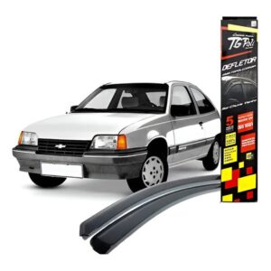 Calha De Chuva Defletor Kadett/ipanema 1988 A 1998 Tgpoli