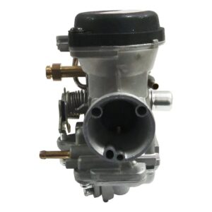 Carburador Completo Dafra Apache 150 Rtr 150