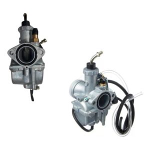 Carburador Completo Suzuki Yes 125 2004 2005 2006 2007