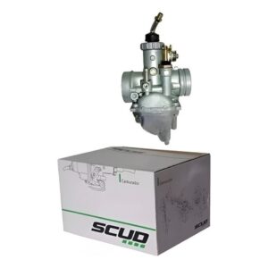 Carburador Yamaha Ybr125 Ybr 125 Completo Scud 2000 / 2008