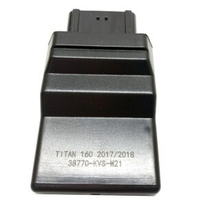 Cdi Modulo Ignição Titan Fan 160 2017/..