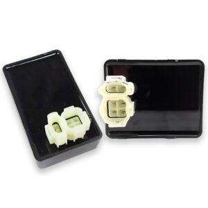 CDI Modulo NXR150 Bros 2003 2004 2005 2006 2007 2008