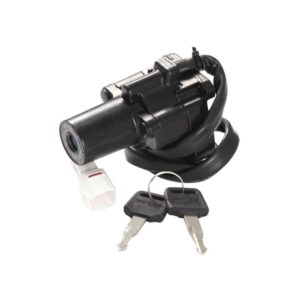 Chave Contato Ignição Lander 250 2006 até 2015 Novo