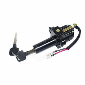 Chave Contato Ignição Twister 250 01/05 NXR Bross 125 03/05