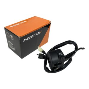 Chave Interruptor Luz Nx4 Falcon 2006/2008