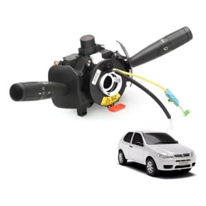 Chave Seta C/ Limpador Palio Siena Strada 14/... 10102849