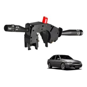 Chave Seta Escort Zetec 97/... Com Limpador