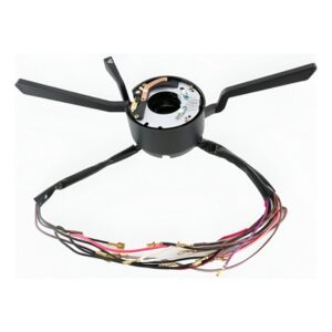 Chave Seta Vw Fusca 1300 1500 1600 82/...2 Alavanca 042052
