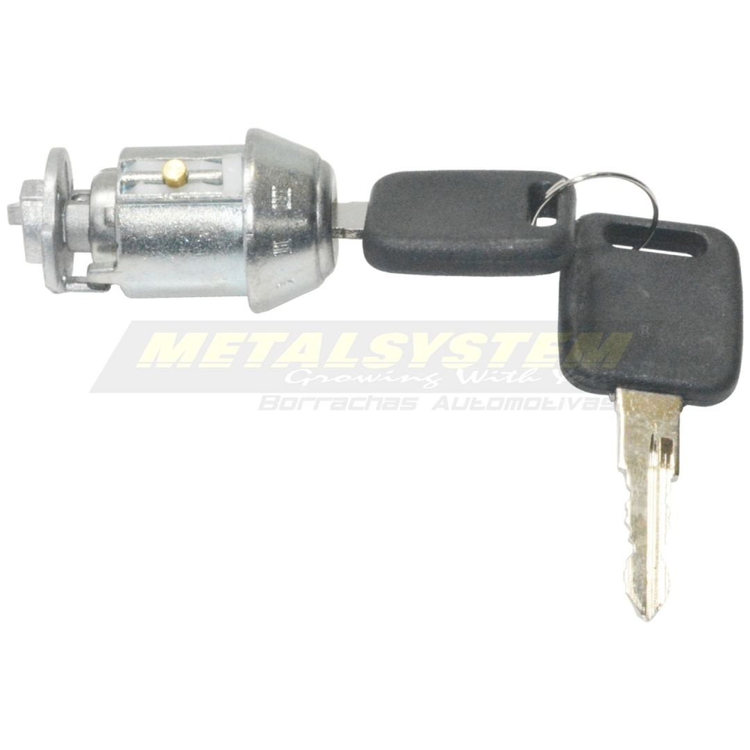 Cilindro De Ignicao Com Chave Escort/verona/logus/pointer...