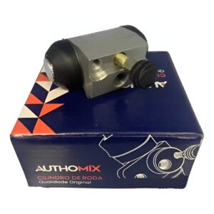 CILINDRO DE RODA TRAS FIAT PALIO 00/17 SIENA 00/16 UNO FORD ECOSPORT 03/12 FIESTA 02/10 20,63MM