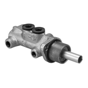 Cilindro Mestre Duplo Montana 1.4 S/ Abs 4 Saídas