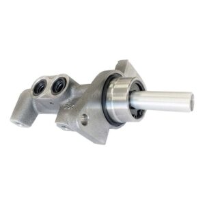 Cilindro Mestre Renault Logan Sandero 07/14 Com Abs 20,63mm
