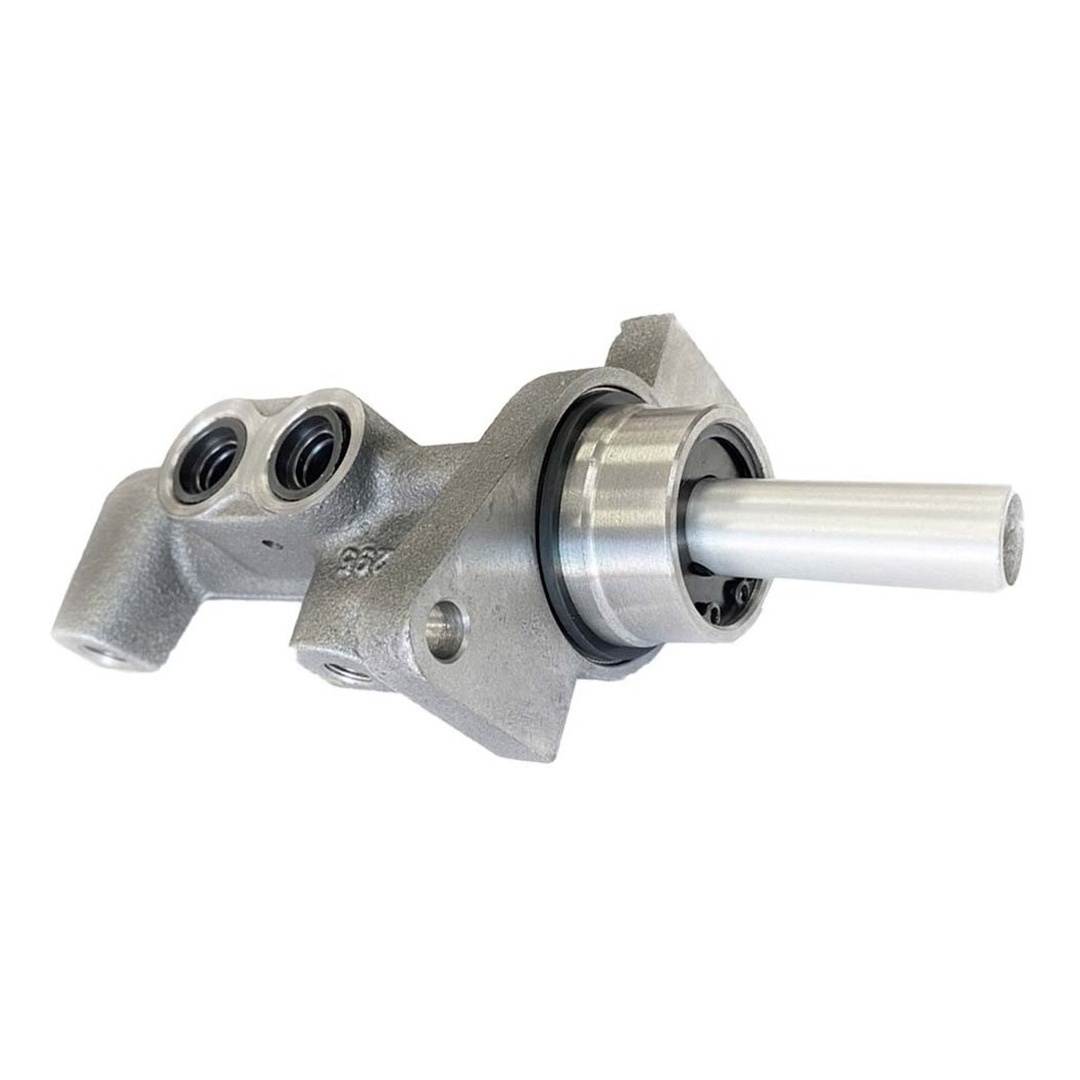 Cilindro Mestre Renault Logan Sandero 07/14 Com Abs 20,63mm