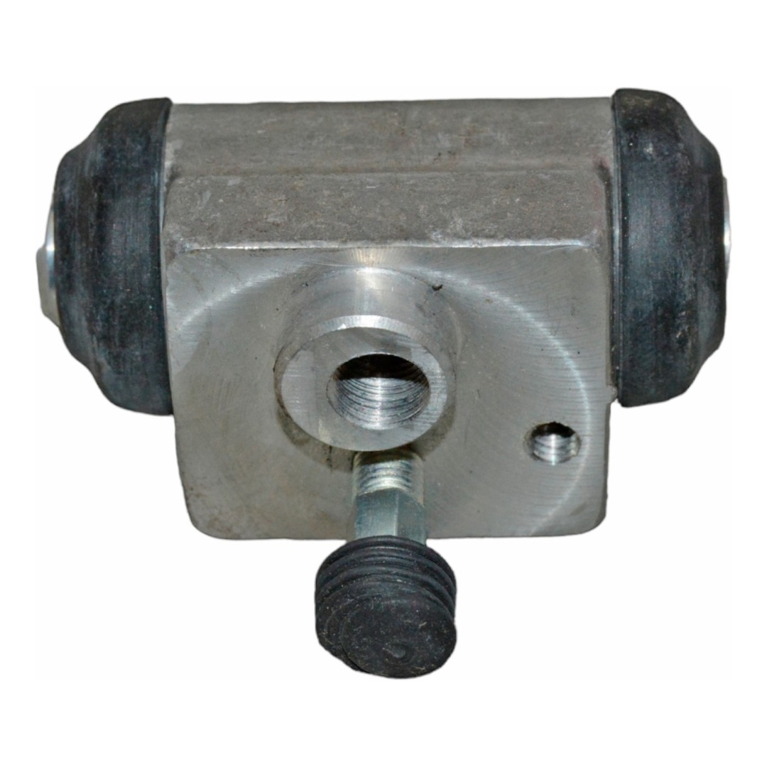 Cilindro Roda Traseiro C3 06/12 Com Abs 106 206 207 SW 09/..