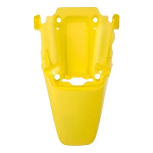 Rabeta Honda Bros 125/150 Amarelo .../2008