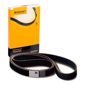 Correia Dentada Gol Parati Motor At 1.0 8v 1995/2003