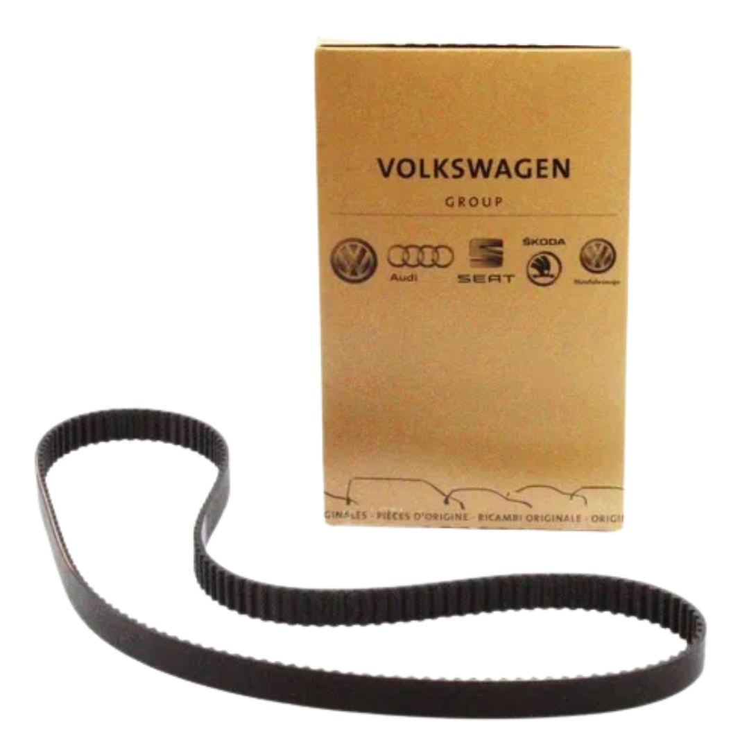Correia Dentada Golf Jetta Nivus Polo Tcross Up Virtus
