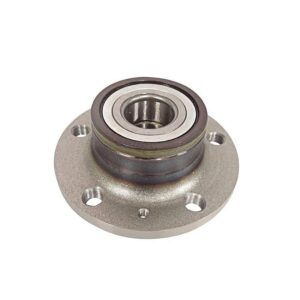 Cubo Da Roda Traseira C/ Abs Audi Q3 1.4 2.0 2.5 13/...