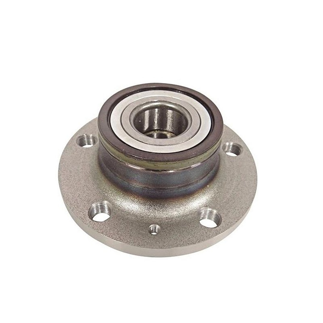 Cubo Da Roda Traseira C/ Abs Audi Q3 1.4 2.0 2.5 13/...