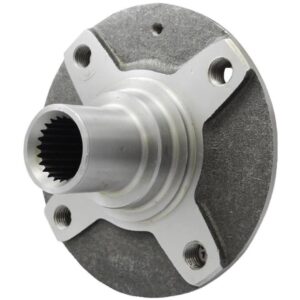 Cubo Roda Diant Escort 1.6 80/90 Hobby .../95 Iii Rs Turbo