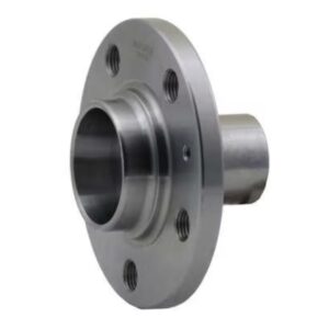 Cubo Roda Dianteira Audi A4 Golf Sem Abs 1999/...