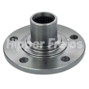 Cubo Roda Dianteira Audi A4 Golf Abs 1999/...