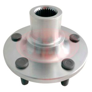 Cubo Roda Dianteira Focus 1.6 2.0 2014/2019