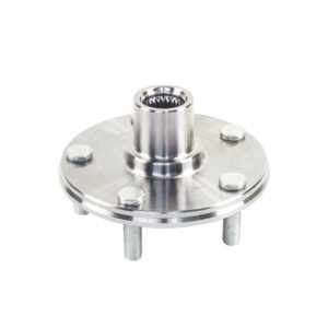 Cubo Roda Dianteira Mitsubishi Pajero Tr4 2.0 16v 2002/2015