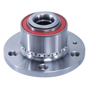 Cubo Roda Dianteira Polo 1.6 02/13 2.0 02/14 (5 FUROS 36MM)