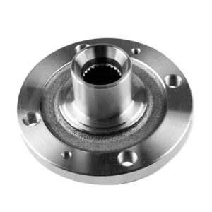 Cubo Roda Dianteiro 106 206 207 208 S/Rolamento