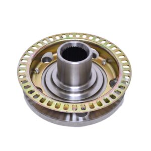 Cubo Roda Dianteiro Bora 2001/2010 Golf 1999/2013 New Beetle