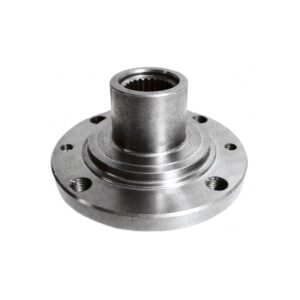Cubo Roda Dianteiro Bravo Marea Stilo