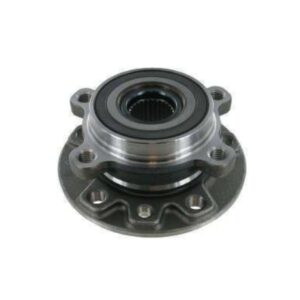 Cubo Roda Dianteiro C/ABS Toro Compass Renegade Ref51952935