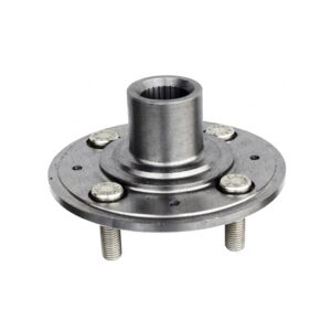 Cubo Roda Dianteiro Civic Touring S/ ROLAMENTO 5 FUROS