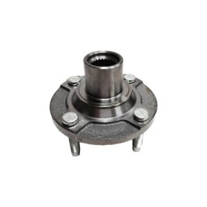 Cubo Roda Dianteiro Cobalt Onix Prisma 2012 2016 C/Parafusos