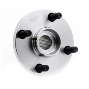 Cubo Roda Dianteiro Corolla 2003/2010 FIELDER 1.8 2005/2008