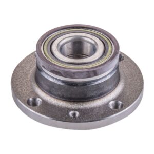 Cubo Roda Dianteiro CrossFox Fox Polo SpaceFox SpaceCross..