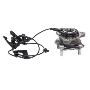 Cubo Roda Dianteiro Direito Etios 1.3 1.5 16V 2012 a 2021