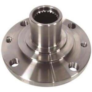 Cubo Roda Dianteiro Doblô Fiorino Palio Strada 94/13