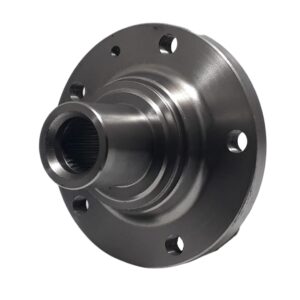 Cubo Roda Dianteiro Ecosport Fiesta Focus 1989 a 2011