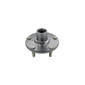 Cubo Roda Dianteiro Elantra Veloster Cerato Soul S/Rolamento