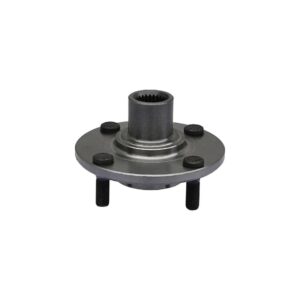 Cubo Roda Dianteiro Fiesta Sedan 2002/2016