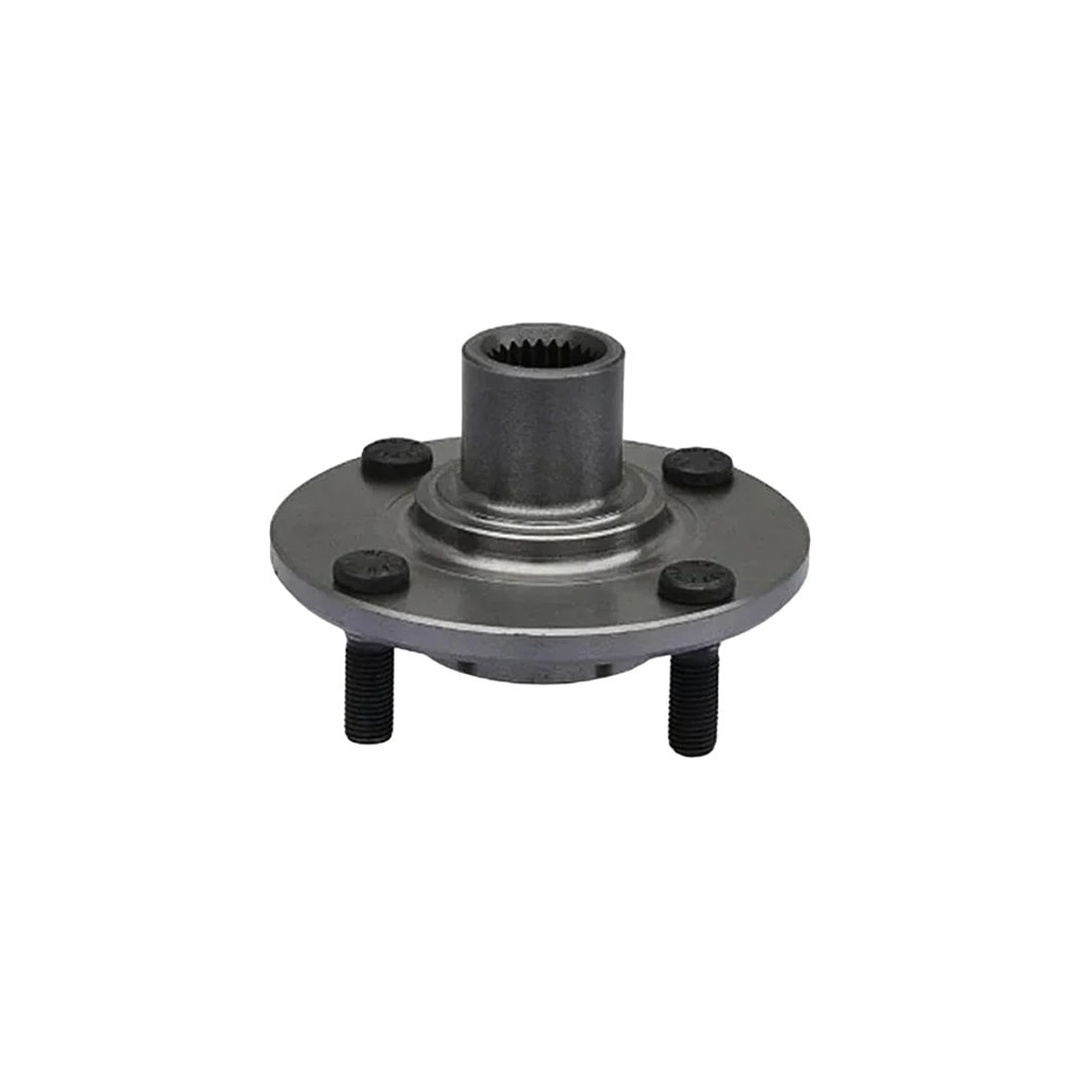 Cubo Roda Dianteiro Fiesta Sedan 2002/2016