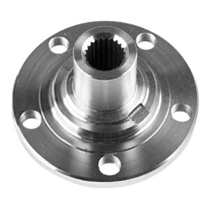 Cubo Roda Dianteiro Fox Polo SpaceFox CrossFox S/ABS 04/19