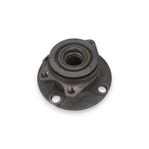 Cubo Roda Dianteiro Livina 1.6 1.8 09/... TIIDA 1.8 07/13