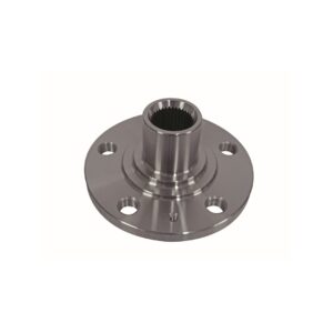 Cubo Roda Dianteiro S/ABS Clio Express Megane R19