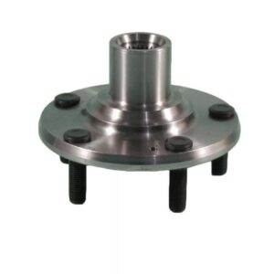 Cubo Roda Dianteiro Sem Rolamento 5 FUROS I30 2.0 16V 09/12