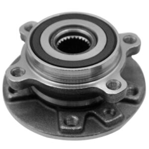 Cubo Roda Dianteiro Traseiro Compass Renegade 2016/2019