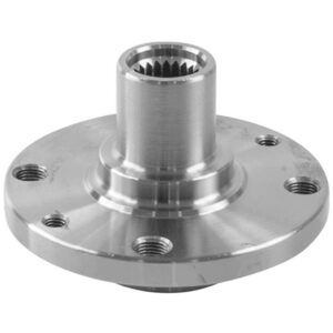Cubo Roda Dianteiro Uno 1.6 1987 a 1996 Palio 1996 em diante