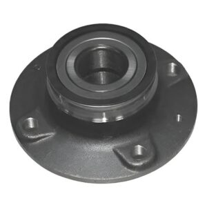 Cubo Roda Traseira Doblo 1.3 1.4 1.8 1.6 8/16v 2001 a 2021
